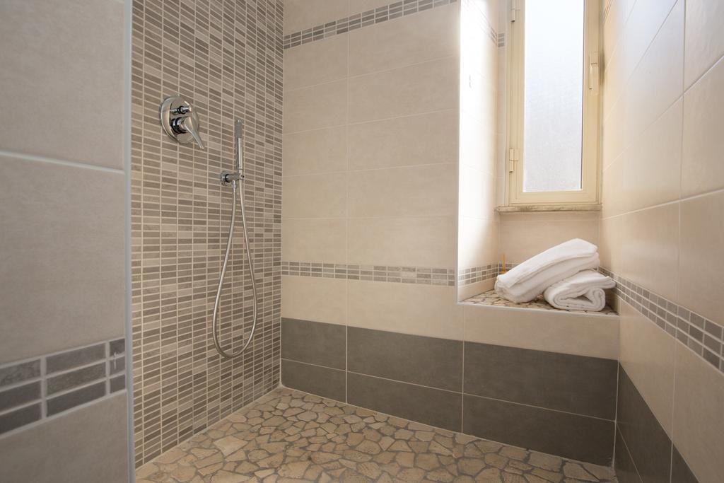 Apartmán Malkavacanze Testaccio Řím Exteriér fotografie